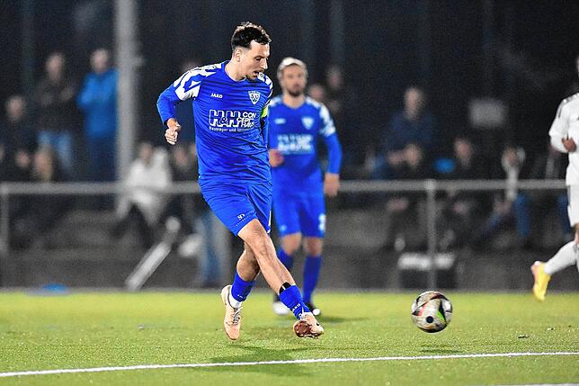 Bild 10: SV 08 Laufenburg spielt 2:2 gegen den SV Weil – und wir haben Bilder!