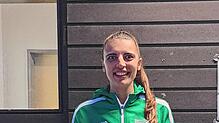 Stefanie Hainke, Kapitänin des BSV Nordstern Radolfzell, muss aktuell verletzungsbedingt pausieren.