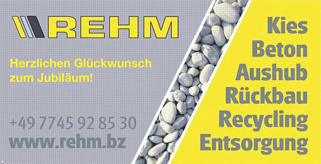 Bild 19: 75 Jahre Gartenbau Ritzmann: Handwerksbetrieb in der dritten Generation