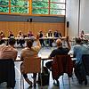 In der jüngsten Gemeinderatssitzung ging es um die neue Ortsmitte.