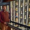 Museumsleiter Julian Windmöller hat seine ersten 100 Tage in Stockach gemeistert. In der laufenden Ausstellung Kunst & Kurioses hat er ...