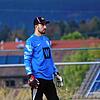 Moritz Bauer nimmt die Bezirksliga-Spiele unter die Lupe. Bild: Kaltenbach