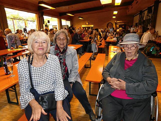 Bild 15: Bilder vom Oktoberfest Albbruck-Buch