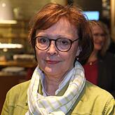 1: Marga Lenski, 65 Jahre, LBU