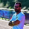 Im Sommer ist Schluss: Michael Wasmer ist nur noch bis Ende der Saison Trainer des Landesligisten SV 08 Laufenburg.