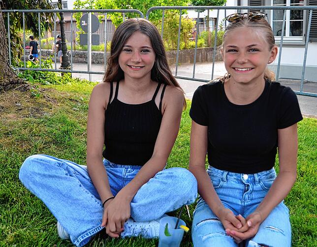 Bild 19: So war es auf dem Markdorfer Stadtfest &ndash; Teil 2
