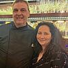 Carmine und Maria Galasso freuen sich über den Start in ihrem neuen Restaurant „Da Carmine“ im Quellhöfle.