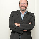 Andreas Gerber, Leiter der SÜDKURIER-Redaktion Bad Säckingen.