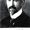 Der Hirnforscher Korbinian Brodmann