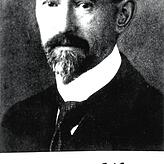 Der Hirnforscher Korbinian Brodmann