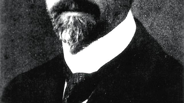 Der Hirnforscher Korbinian Brodmann