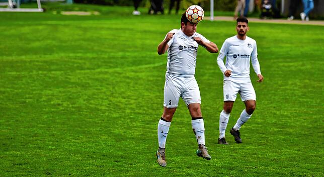 Bild 29: FC Schönau erkämpft sich ein 1:1 beim SV Buch &ndash; und wir haben Bilder!