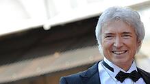 Peter Orloff beendet seine Karriere.