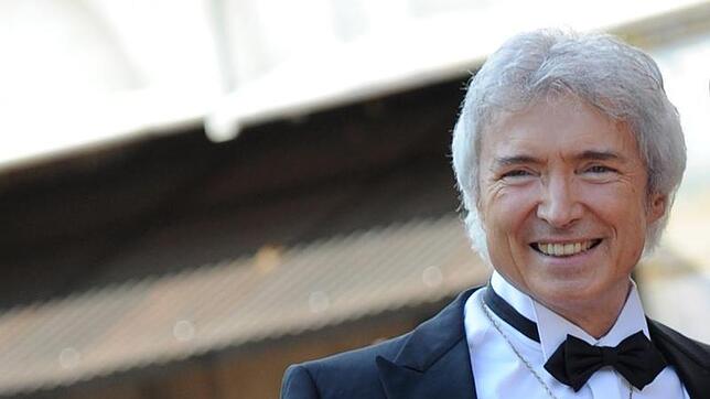 Peter Orloff beendet seine Karriere.