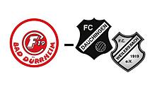 Bild : FC Bad Dürrheim wehrt sich, SG Dauchingen/Weilersbach gewinnt dennoch 7:0