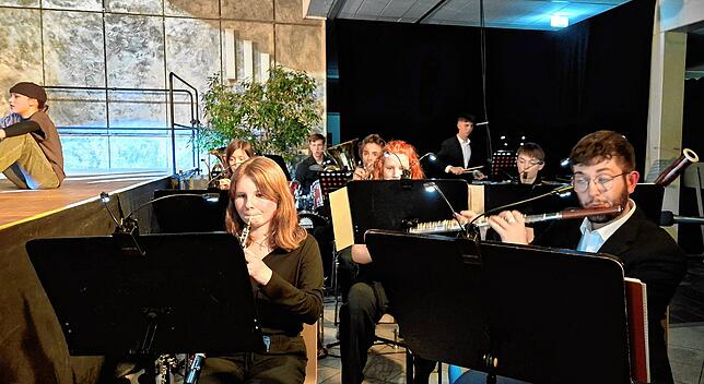 Bild 3: Großartiger Auftritt des Musical „Oliver Twist“ – Teil 2