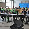 Erster Erörterungstermin: Die Vertreter von BUND und Bürgerinitiative gehörten zur Gesprächsrunde, alle ihre Fragen wurden auch gehört ...