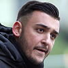FC 08-Trainer Marcel Yahyaijan wäre es am liebsten, die Oberliga würde sich nur auf die Hinrunde beschränken.