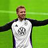 Julian Nagelsmann hat seinen Vertrag als Bundestrainer bis 2028 verlängert.