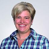 &bdquo;Ein neues Haus braucht auch eine neue Einrichtung.&ldquo;Doris Buhl, Freie Wähler