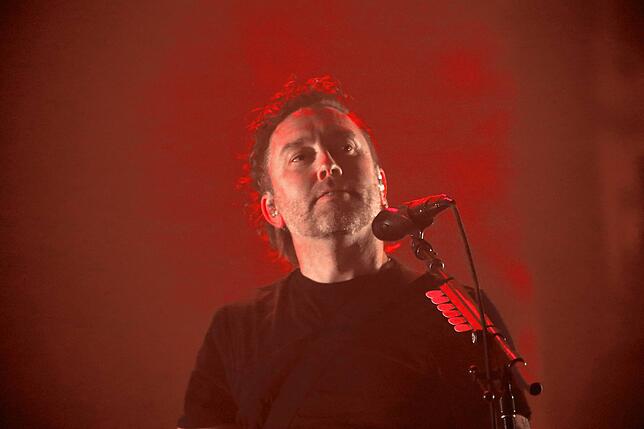 Bild 6: Rise Against: So war der Auftritt auf dem Southside 2022