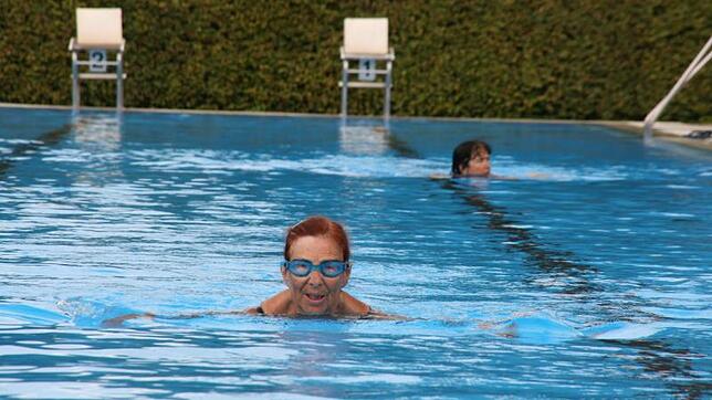Die Bilanz des Parkschwimmbads geht in dieser Saison baden. Die Besucherzahlen liegen weit hinter denen des Vorjahres zurück. ...