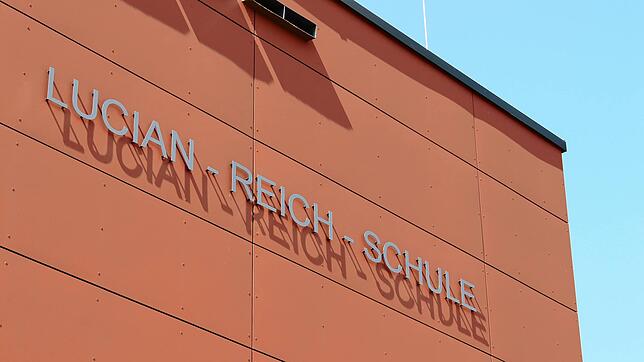 An der Hüfinger Lucian-Reich-Schule gibt es einen positiven Corona-Befund.
