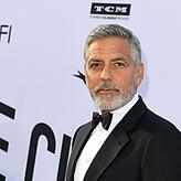„Sie wurde auf die gleiche Weise verfolgt, verunglimpft und gejagt wie Diana.“George Clooney zur Berichterstattung über Herzogin Meghan
