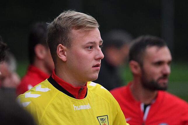 Bild 2: FSV Rheinfelden wartet nach 1:2-Niederlage beim SC Wyhl weiter auf den ersten Sieg &ndash; und wir haben Bilder!