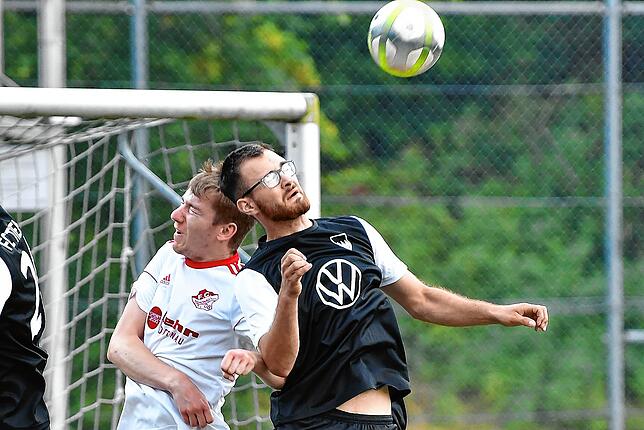 Bild 28: FC Schönau startet mit 4:0 gegen den FC Tiengen 08 in die Saison &ndash; und wir haben Bilder!