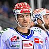 David Ullström feierte am Dienstagabend in Straubing seine Premiere im Wild Wings-Trikot. Allerdings war sein erster Auftritt für die ...