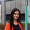 Jewgenia Minina ist Super-Recognizerin beim Polizeipräsidium Ravensburg. Von Friedrichshafen aus koordiniert sie rund 20 andere ...