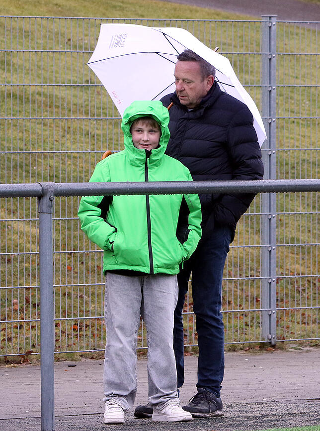 Bild 17: TSV Aach-Linz gewinnt spannendes Verfolgerduell. Wir waren mit der Kamera dabei!