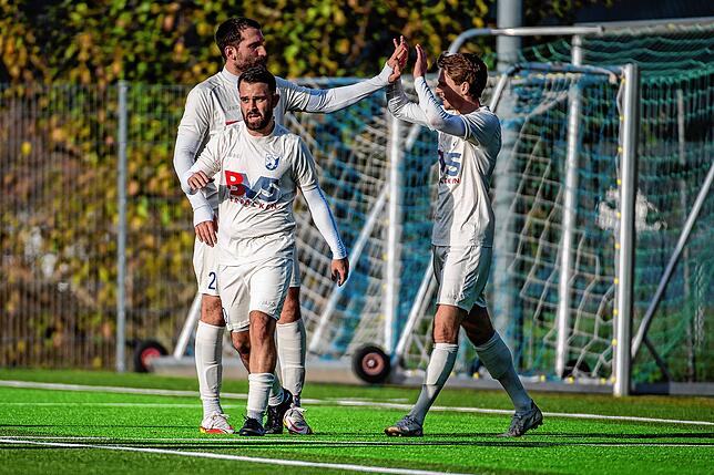 Bild 17: FC Erzingen gewinnt gegen Spvgg. Untermünstertal mit 4:0 &ndash; und wir haben Bilder!