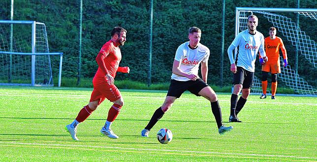 Bild 12: SG FC Wehr/Brennet besiegt den SV Jestetten mit 3:0 – und wir haben Bilder!