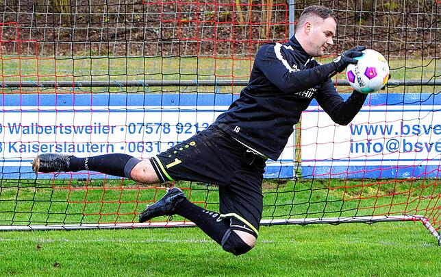 Bild 13: Die besten Bilder vom Linzgauderby zwischen FV Walbertsweiler-Rengetsweiler und SV Denkingen