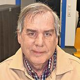 Für Peter Kermisch (WiR) sind die Kritiker der Windkraft auch durch Argumente nicht zu überzeugen.