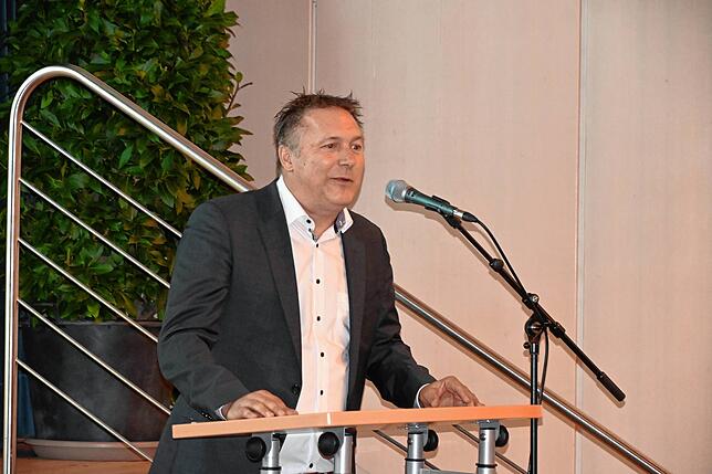 Bild 16: Bilder vom Wahlabend und dem Wahlsieg von Susen Katter in Stockach