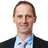 Patrick Bossert