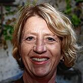 „Prinzipiell ist es wichtig, dass die Bürgerschaft beteiligt wird“, betont Eva Eisenbarth.