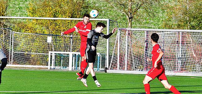 Bild 36: FC Schönau siegt 3:0 beim Schlusslicht FC Hochrhein – und wir haben Bilder!