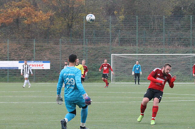 Bild 18: SV 08 Laufenburg gewinnt Hochrhein-Derby gegen VfR Bad Bellingen mit 2:0 &ndash; und wir haben Bilder!