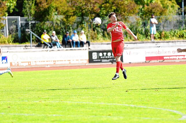 Bild 17: FSV Rheinfelden gewinnt Derby beim FC Tiengen 08 mit 3:2 – und wir haben Fotos!
