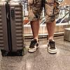 Im Gepäck von zwei jungen Griechen findet die Polizei am Flughafen Zürich 15 Kilogramm Kokain. Hier ein Symbolbild.