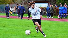Bild : Die besten Bilder der Partie zwischen dem SV Volkertshausen und dem Hattinger SV