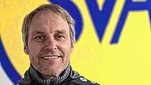 Ab Sommer neuer Trainer beim Bezirksligisten SV Allensbach: Markus Knackmuß.