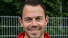 Will sich eine Auszeit vom Fußball gönnen: Patrick Anders.