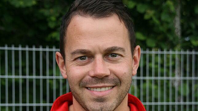 Will sich eine Auszeit vom Fußball gönnen: Patrick Anders.