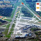 Bild 3: Streit um Fluglärm mit der Schweiz: Mediation ist gescheitert
