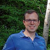 Andreas Haller, Leiter Tourismus und Marketing in Donaueschingen.